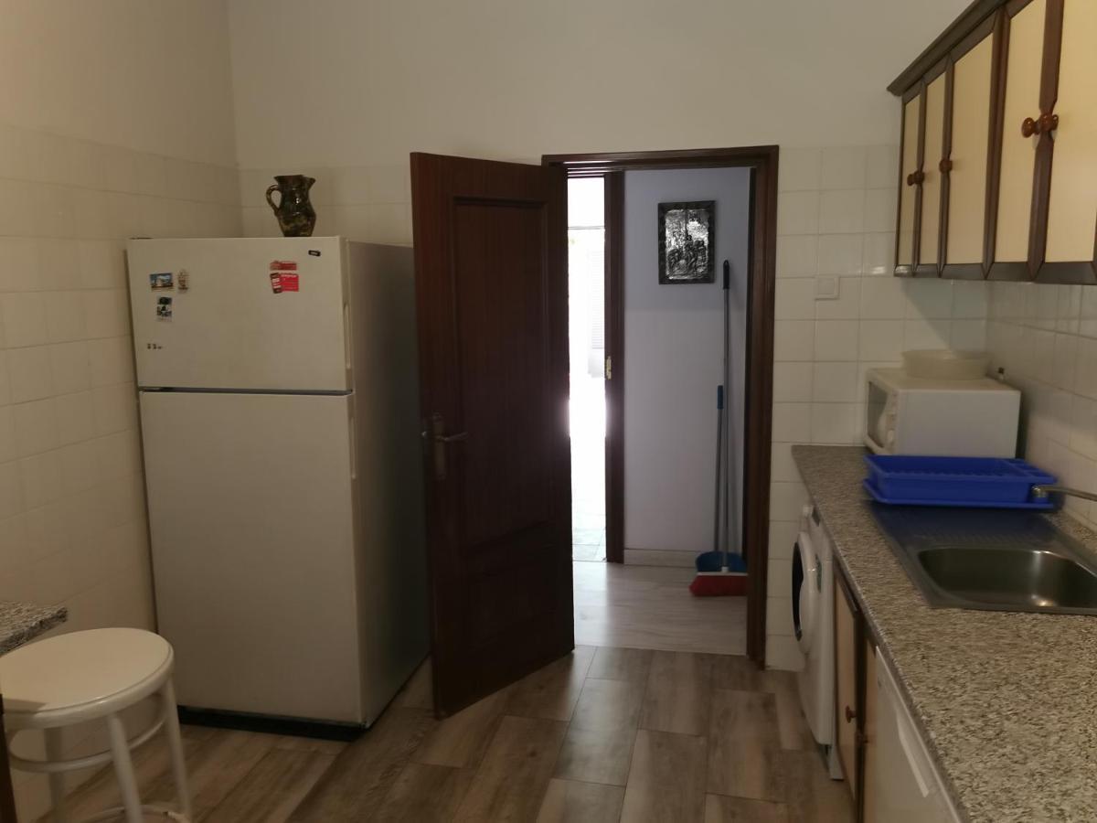 Villa "Luna De Segovia" Leganés Exteriér fotografie