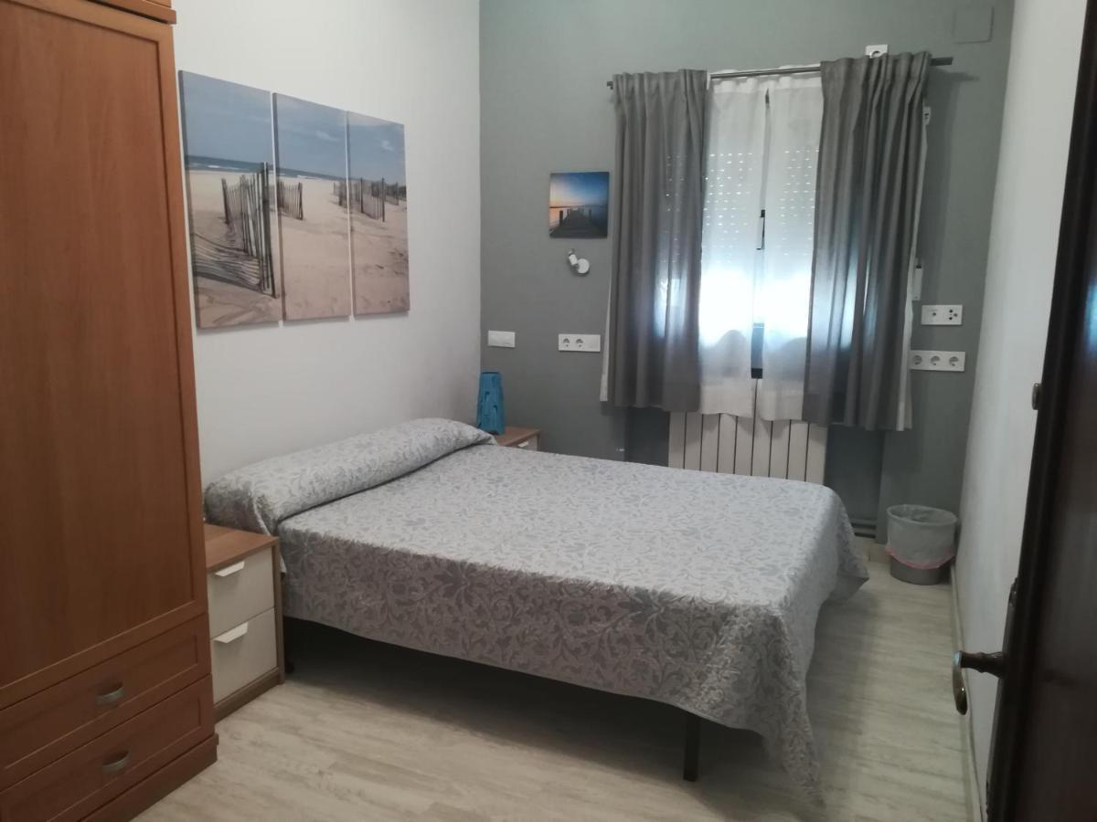 Villa "Luna De Segovia" Leganés Exteriér fotografie